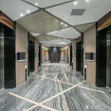 Ruiman International Hotel تشانج شا المظهر الخارجي الصورة